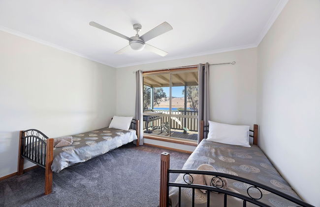 Reflections Grabine Lakeside - Holiday Park - Foto 5