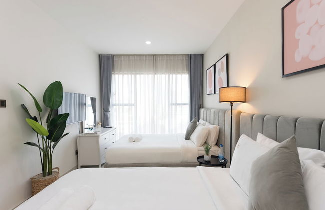 S Lux Apartment - Photo 37