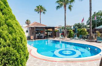 Gianna Apartments - Foto 20