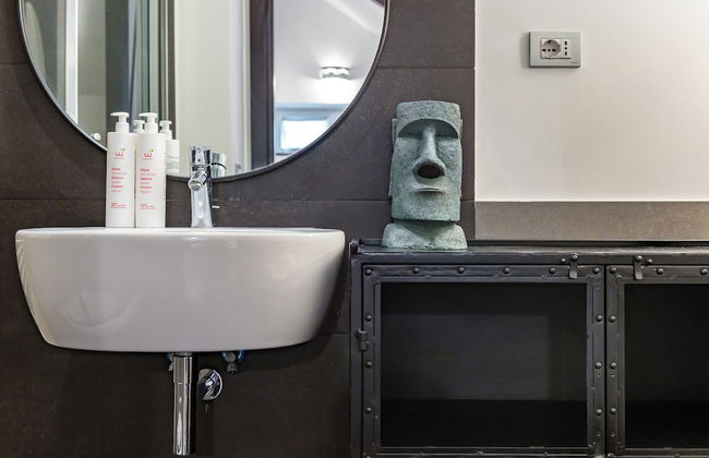 Un Terrazzo Panoramico su Napoli - Foto 20