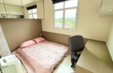 ASA | Apto 2 QT | Piscina | Academia | Oktoberfest - Foto 11