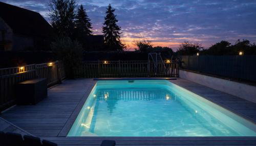 Der Hühnerstall Le Poulailler, beim Europa-Park - Foto 1