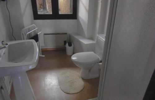 Le trou dans le mur - Foto 22