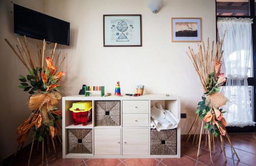 Agriturismo Sanguineto - Foto 132