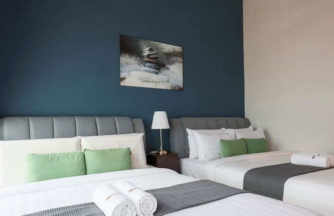 Ong Kim Wee Residence Melaka By I Housing - Foto 61