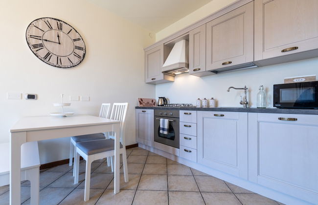 Villa dei Venti - Foto 31