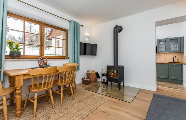 Vysoke nad Jizerou Kds007 - Photo 12