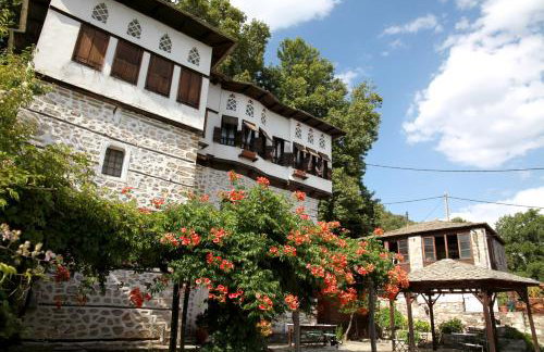 Archontiko Blana - Foto 11