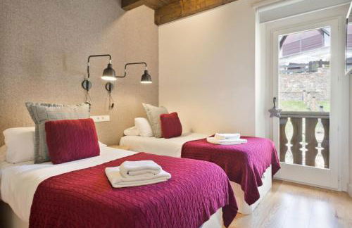 Luderna - Dúplex con jardín des Treuetes - Foto 11