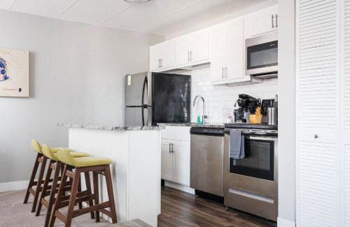 Corner view close to Gainsbridge and Lucas Oil - Foto 49