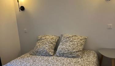 La Villa Louana 1 Appartement 160m2 sobriété,élégance en cœur de ville - Foto 5