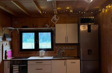 Domek w Sosnach - Foto 8