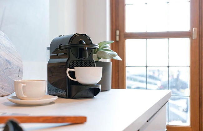 Modern Apartment Located at Historical Main Square - Photo 36