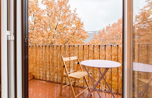 Domus Ricca Termini - Foto 24