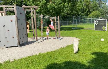 Landgut zur Mühle - Foto 45