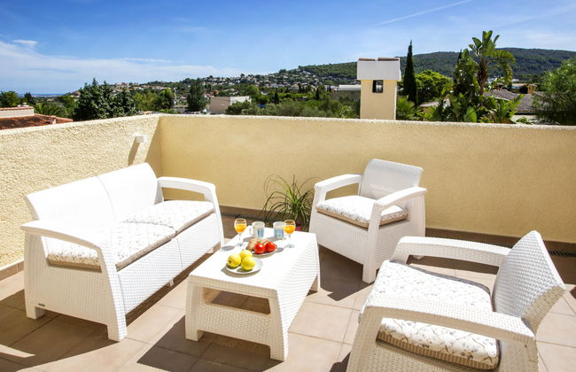 Villa Passera - Foto 24