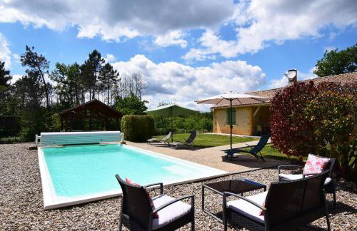 Au Cayroux - Clévacances 2 clés - Foto 1