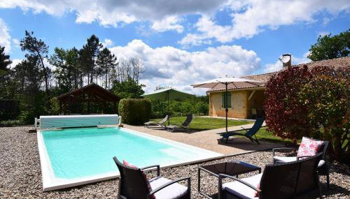 Au Cayroux - Clévacances 2 clés - Foto 1