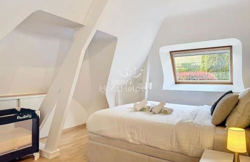 Villa Touquaise YourHostHelper - Photo 23