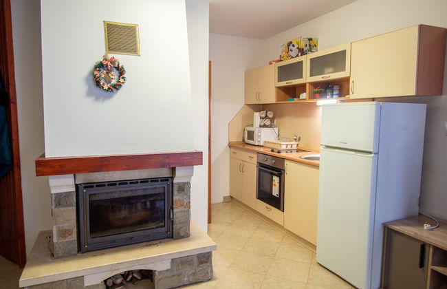 2 Bedroom, 2 Showeroom Villa Suitable for a Family Skication and Remote Working - Foto 22