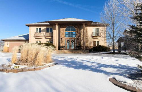 The Timberwolf on Cotton Ranch - Foto 2