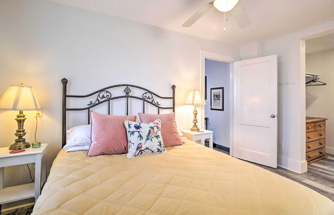 Peaceful Hurley Retreat ~ 1 Mi to Main Street - Foto 6