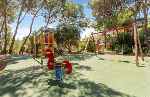 Tranquil Villa Stay in Tolleric - Foto 21