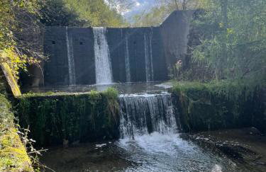 Domek w Skrudzinie - Foto 13