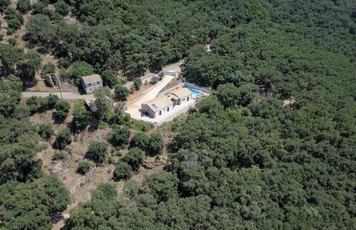 Corfu Travel Stories Villa, Private Pool - Stunning Sea Views - Accessible - 4 Bedrooms - Foto 54