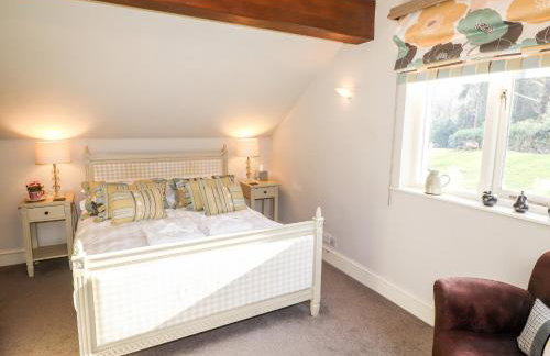 Peony Cottage - Foto 14