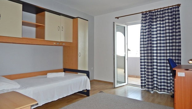 Apartments Andrea - Photo 4, Room