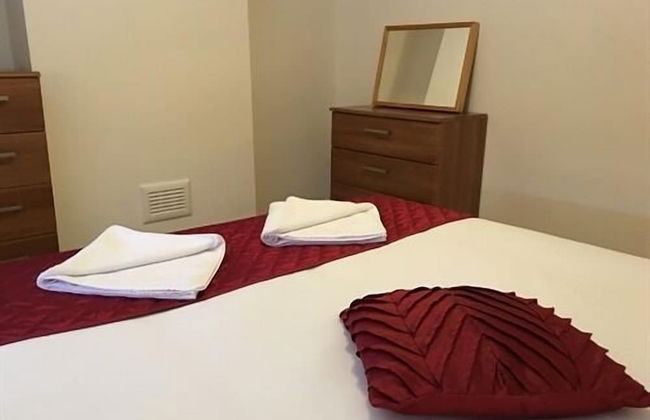 Paddington Southwick Street Apartments - Photo 7