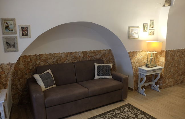 Dimora Luxori Santa Lucia Apartments - Foto 33