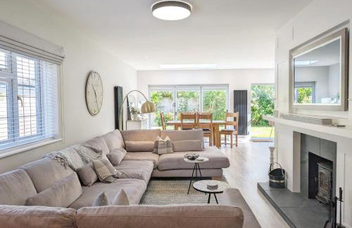 One Elms Way - Sleeps 8 - West Wittering - Foto 3