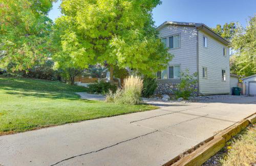 Near Red Rocks Golden Getaway with Deck! - Foto 31