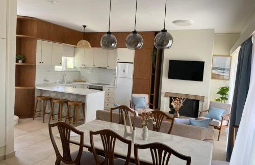 Villa Fleria Seaside Studios & Apts - Foto 13