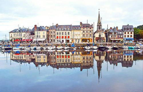 gîte de la scierie - Foto 26