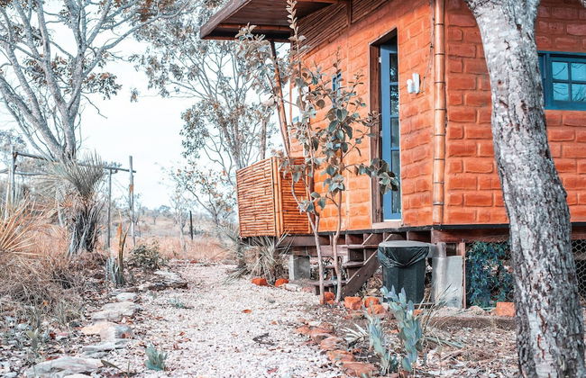 Bangalô Ametista - Foto 51