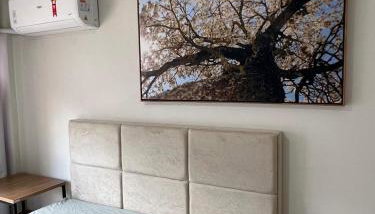 Temporada - Kit Studio Ipê Branco - 101 - Sudoeste - Melhor Custo Benefício - Até 4 pessoas - Foto 5