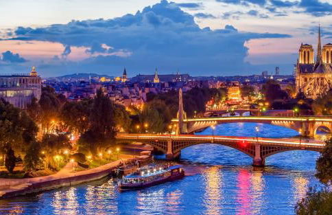 Élégance et charme aux portes de Paris - Foto 31