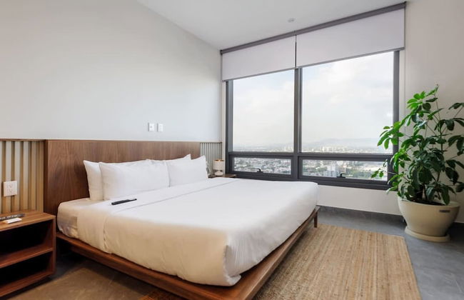 Spectacular Loft With Amazing View in Cuauht moc - Foto 33