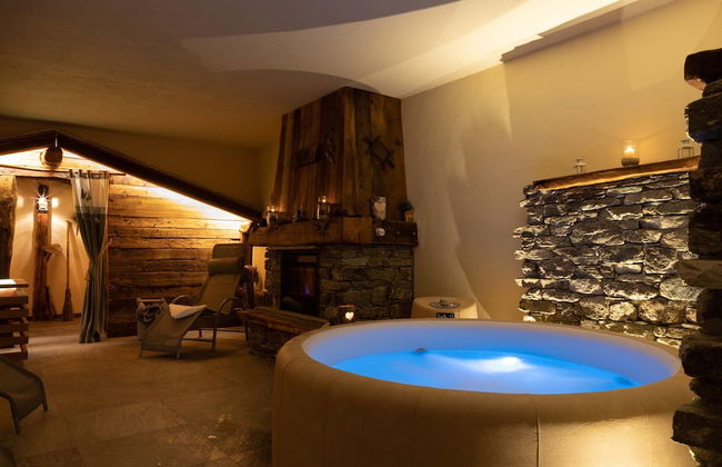 La Maison d'Antan - Foto 14