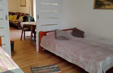 Kamienna Chata - Foto 24