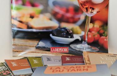 Gîte La Planquette - Foto 15