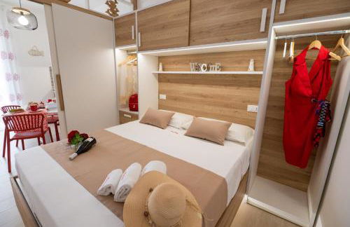 MARE e Terra Holiday fronte mare - Foto 50