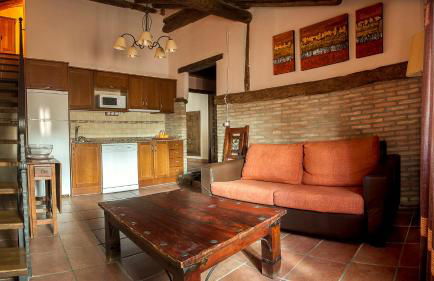 Apartamentos los Aljezares - Foto 27