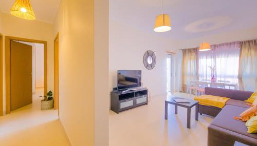 Apartamento Tropical Royal Cabanas Golfe by YHA - Foto 3