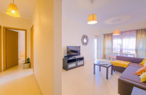 Apartamento Tropical Royal Cabanas Golfe by YHA - Foto 17