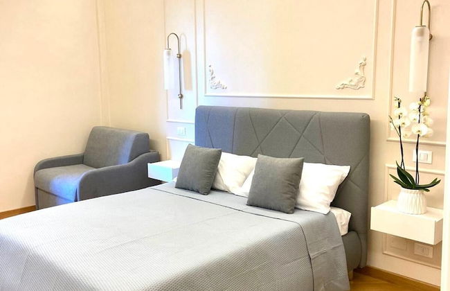 Sea Pearl Luxury Rooms - Foto 13