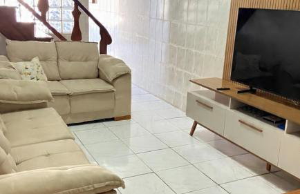 Casa por temporada em Penedo - Foto 1